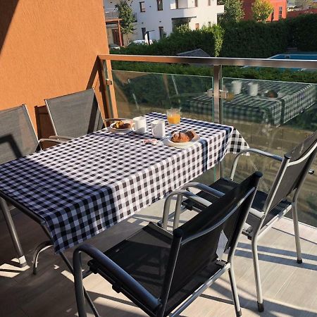 Nice Wellness Apartman Siófok Exterior foto
